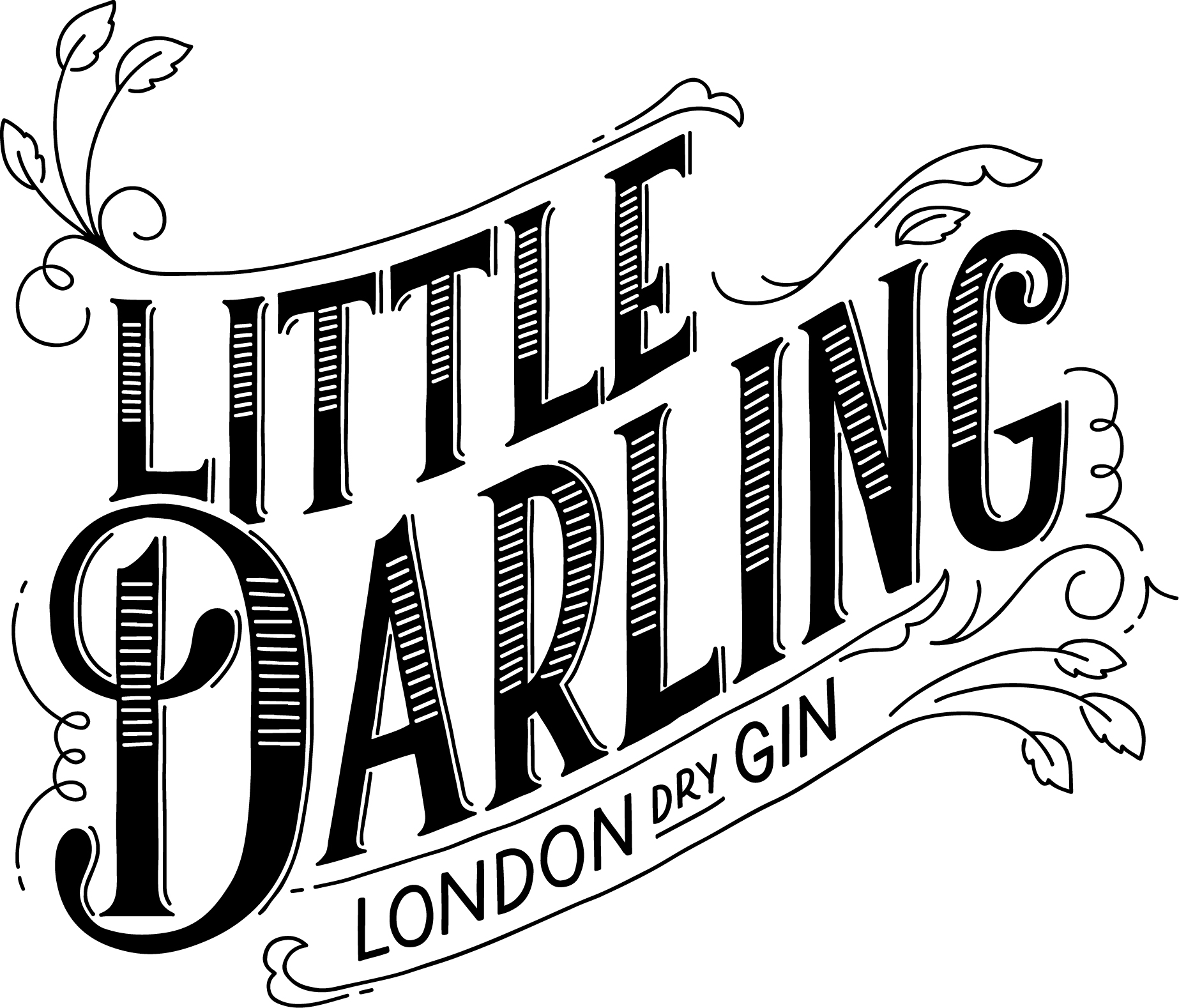 Little Darling Gin